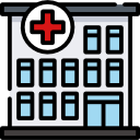 Icono hospitales